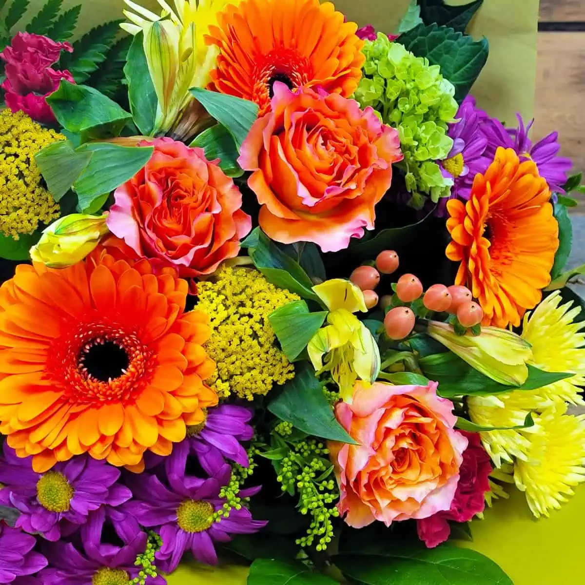 Florist Choice Bouquet - Image 5