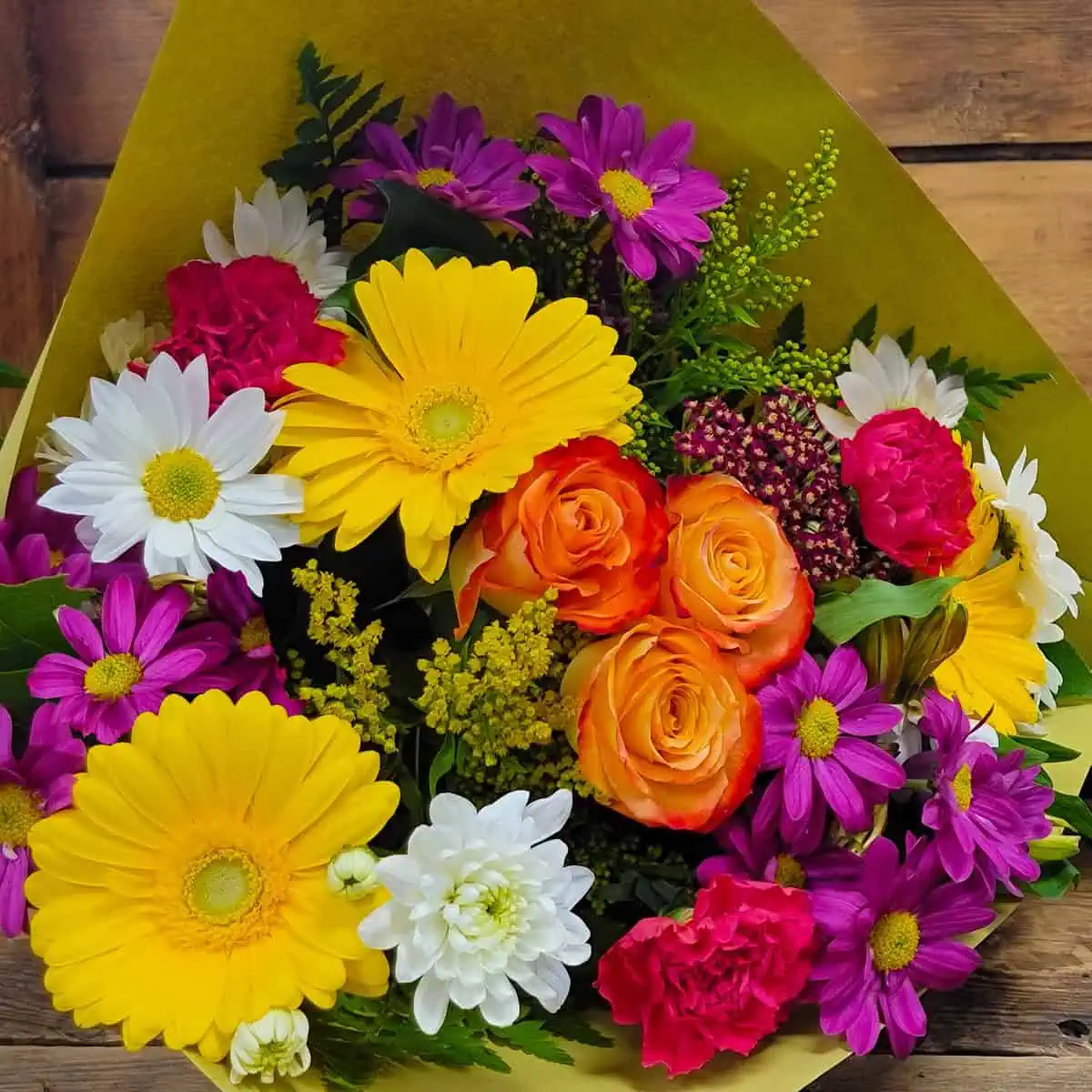 Florist Choice Bouquet - Image 3