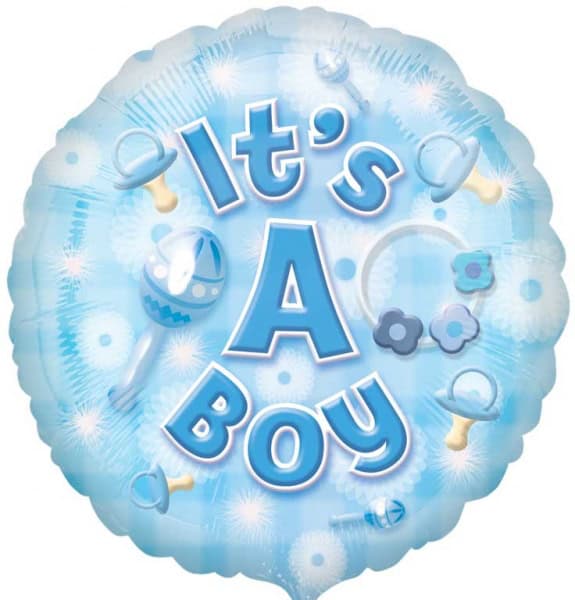 Themed Balloons - Image 3