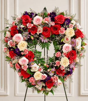 Forever Heart