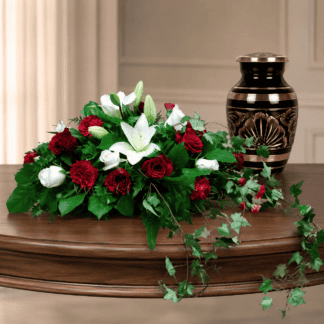 Side Urn Centrepiece