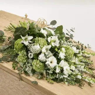 Casket Bouquet