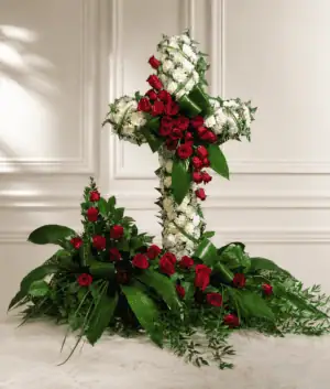 Blessings Cross