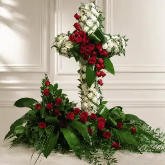 Blessings Cross