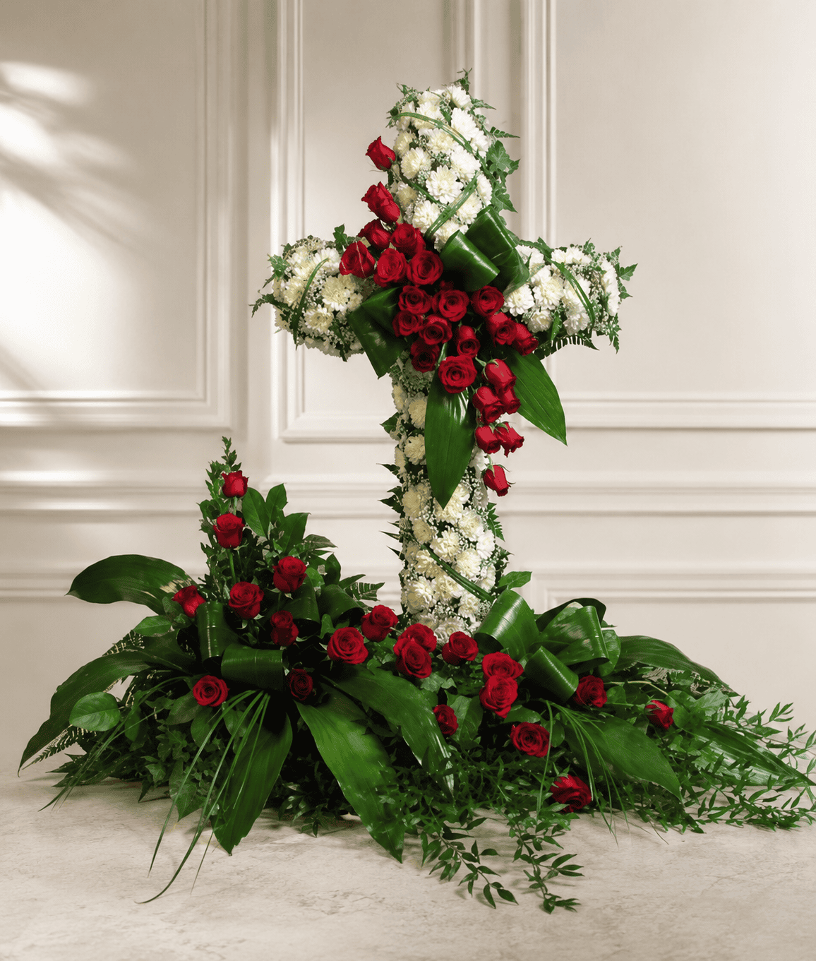 Blessings Cross