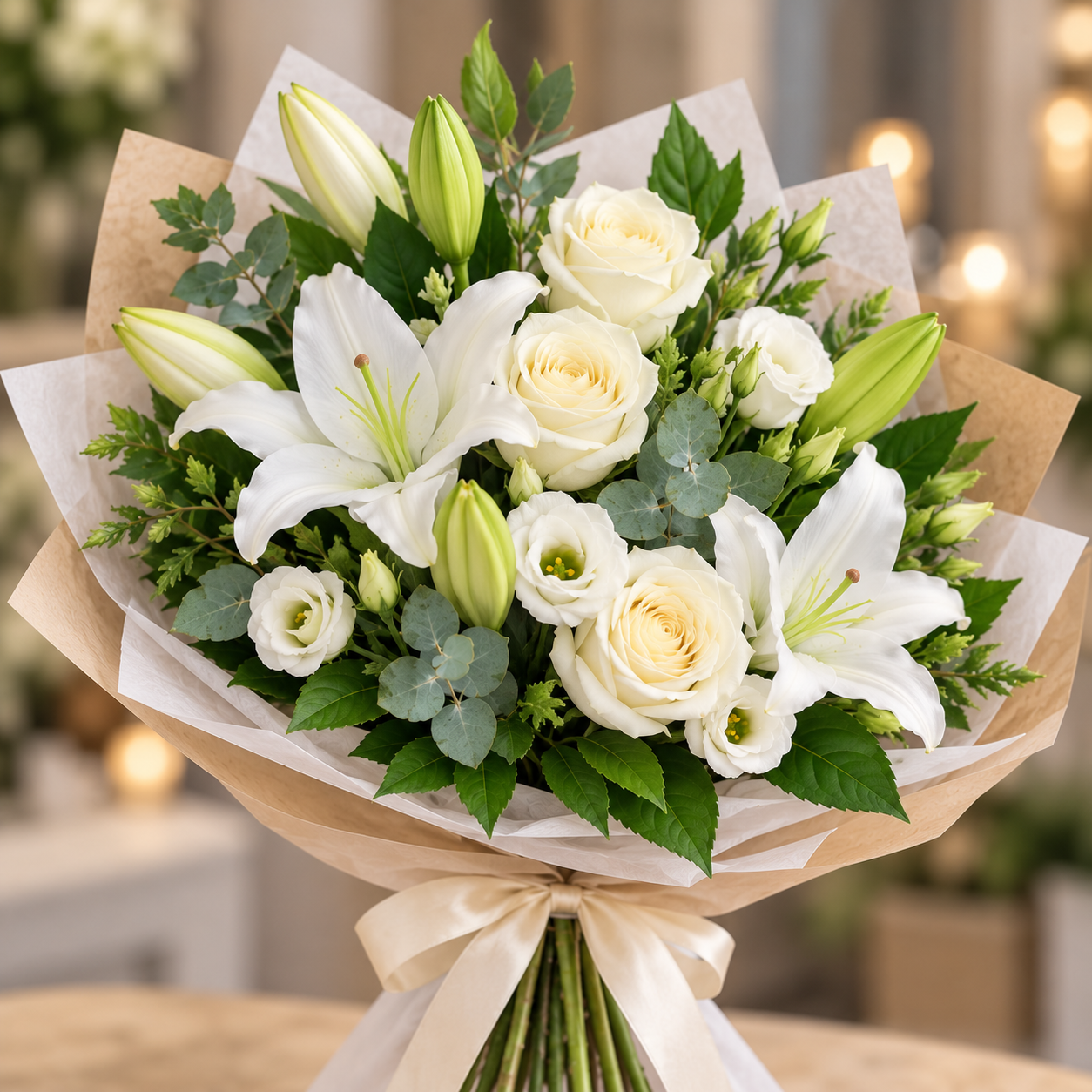 White Purity - Image 2