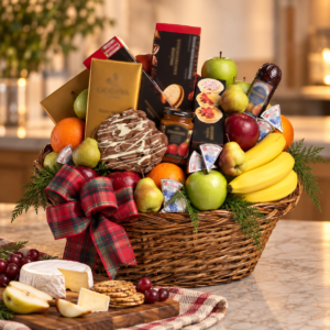 Sweet, Savoury and Healthy