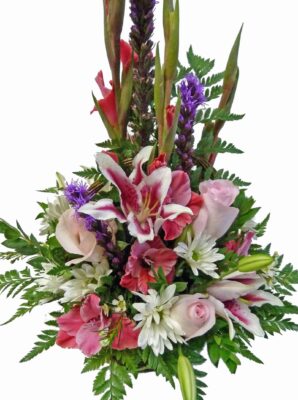 Stargazer Table Arrangement