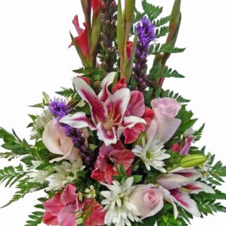 Stargazer Table Arrangement