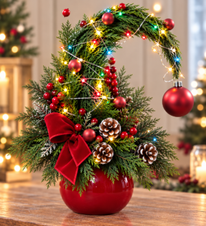 Whoville Tree