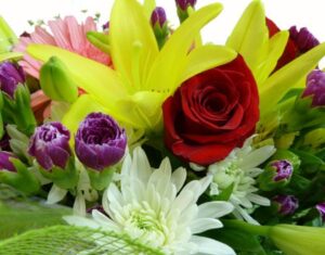 Add Some Cheer Bouquet