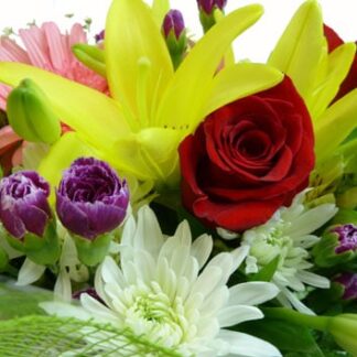 Add Some Cheer Bouquet