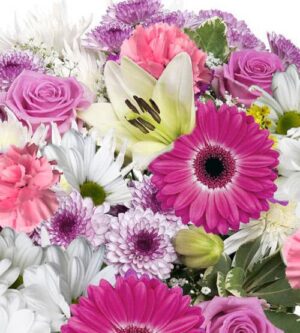 Administrative Professionals Day flowers