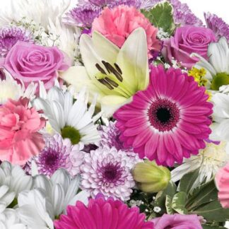 Administrative Professionals Day flowers