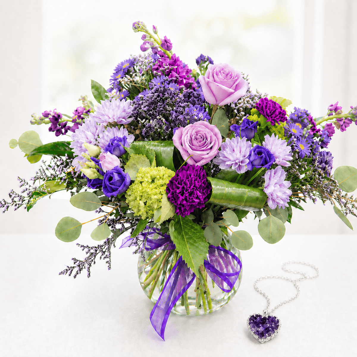 Amethyst Dream Bundle