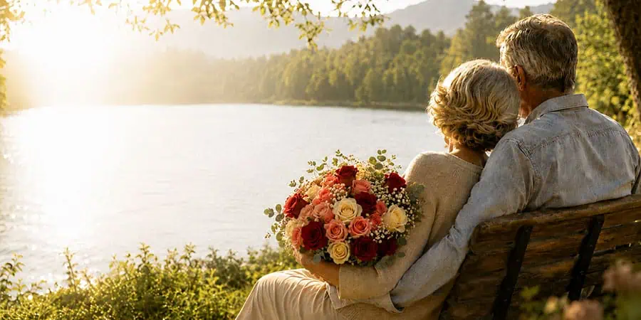 Ottawa Anniversary Flowers — fresh arrangements delivered with love