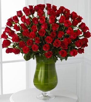 Attraction 72 Luxury Roses