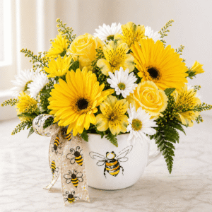 Bee Happy