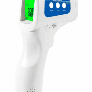 Berrcom JXB-178 Non-Contact Infrared Forehead Digital Thermometer
