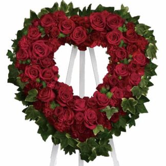 Blessed Heart