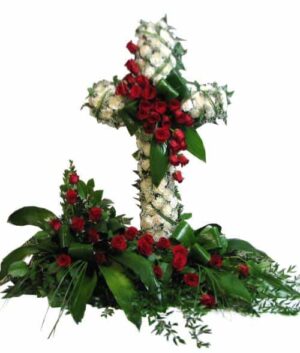 Blessings Cross