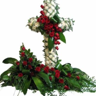 Blessings Cross