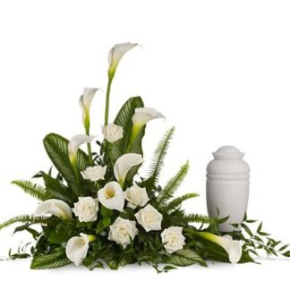 Calla Tribute