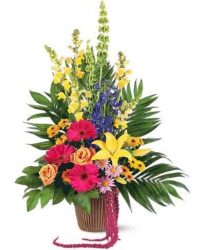 Celebration of Life