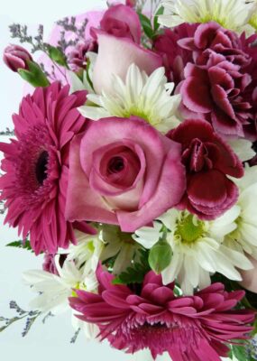 Cherry Blossom Bouquet