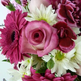 Cherry Blossom Bouquet
