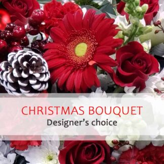 Christmas Bouquet