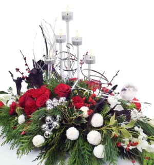 Christmas Centrepiece