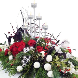 Christmas Centrepiece