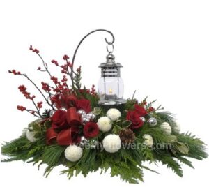Christmas Lantern