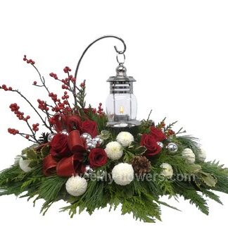Christmas Lantern