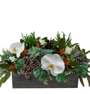 Christmas Wonderland Centrepiece