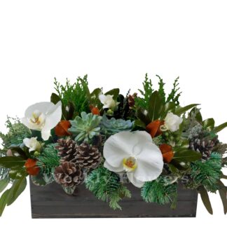 Christmas Wonderland Centrepiece