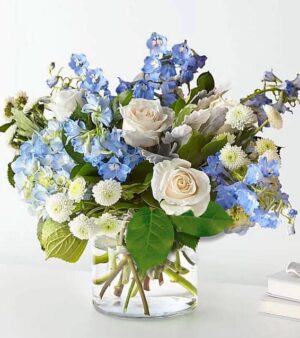 Clear Skies Arrangement