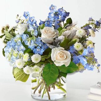 Clear Skies Arrangement