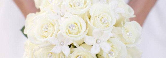 Wedding Flowers
