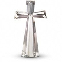 Crystal Cross