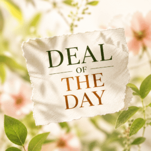 Deal of the Day Bouquet
