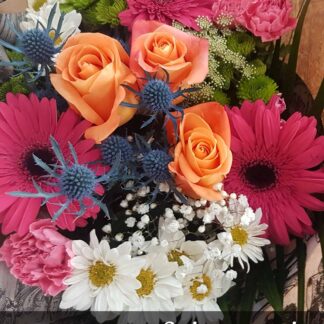 Bouquet of the week