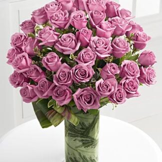 Delighted Luxury Rose