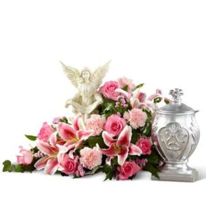 Divinity Arrangement