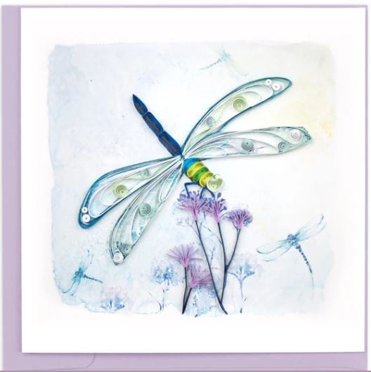 Mother's Day Quilling Card - Image 10