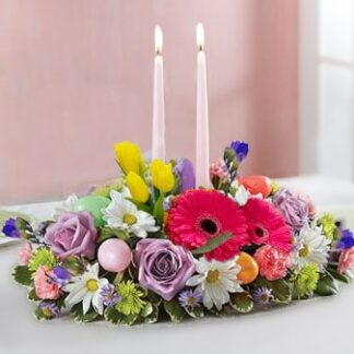 Easter Centrepiece
