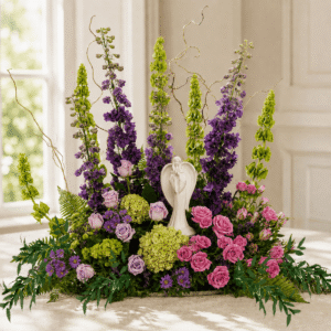 Enduring Sympathy Garden