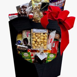 Executive Gourmet Basket