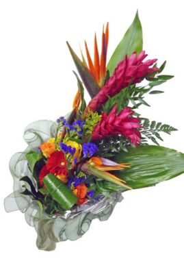 Exotic Bouquet